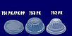 Склянка з кришкою 140 мл, фото 3
