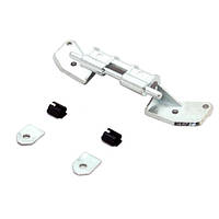 Петлі люка (завіси дверей) для пральних машин