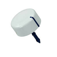 Ручки та кнопки керування для пральних машин