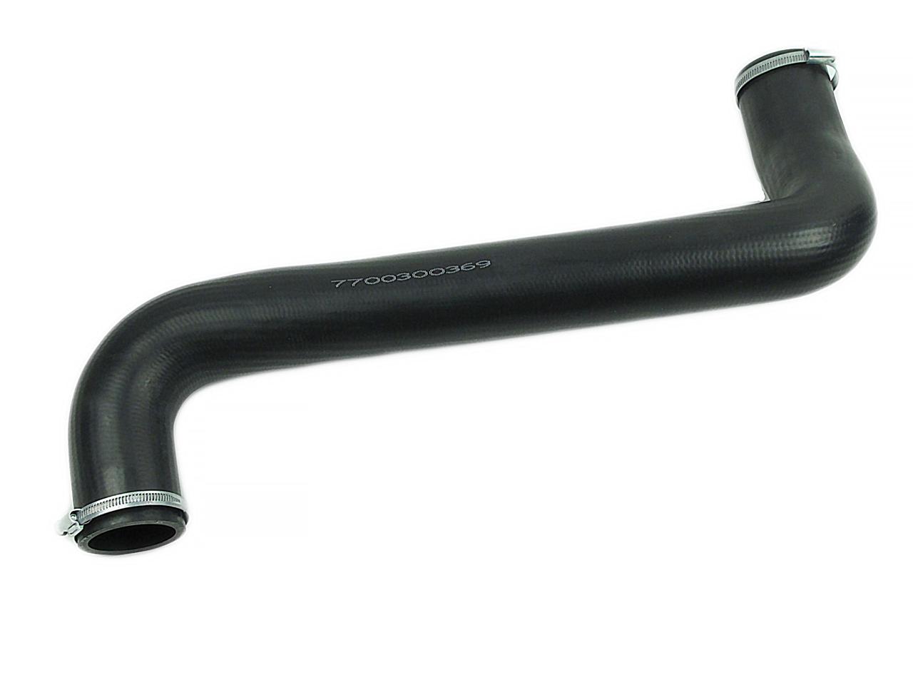Патрубок турбіни 7700369, 4500036, 9160336 Renault Master Opel Movano Nissan Interstar