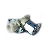 Клапана (солєноїди) подачі води для пральних машин