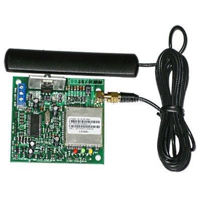 Тирас МЦА-GSM