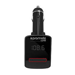 FM-трансмітер Promate ezFM