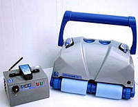Робот-пылесос Ultramax Junior-Aquabot (США-Израиль)