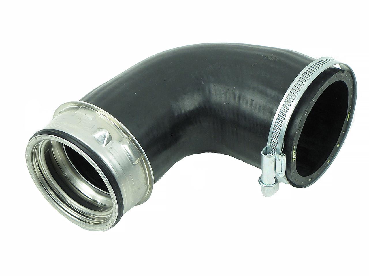 Патрубок турбіни intercooelera 3C0145838D Audi A4 Aeat Altea Toledo Skoda Octavia Superb VW Golf Caddy Jetta