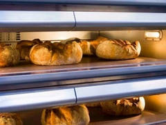 Подові печі