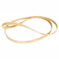 Ремені приводу барабана (привідні ремені) для пральних машин