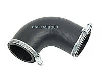 Патрубок турбіни intercooelera 6K0145838B Seat Cordoba Ibiza Inca Toledo VW Bora Caddy Golf Polo