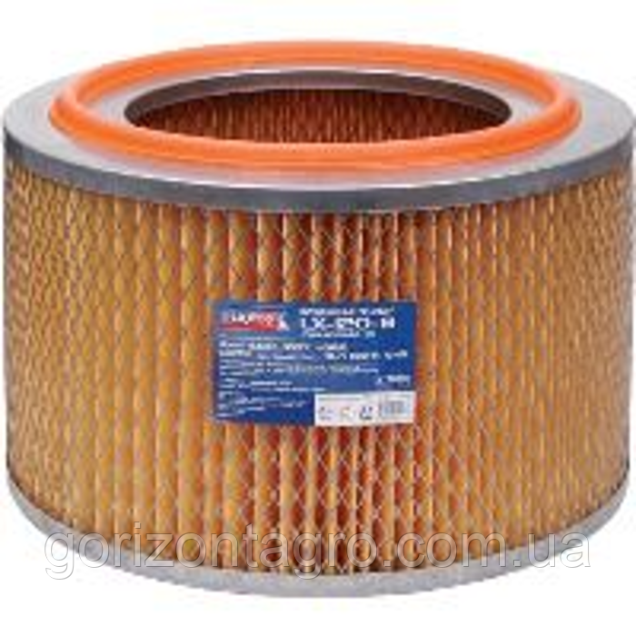 Фільтр повітряний А/м УРАЛ, Зіл-133ГЯ, Зіл-645, фото 1