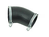 Патрубок турбіни intercoolela 5460308 Saab 9-5