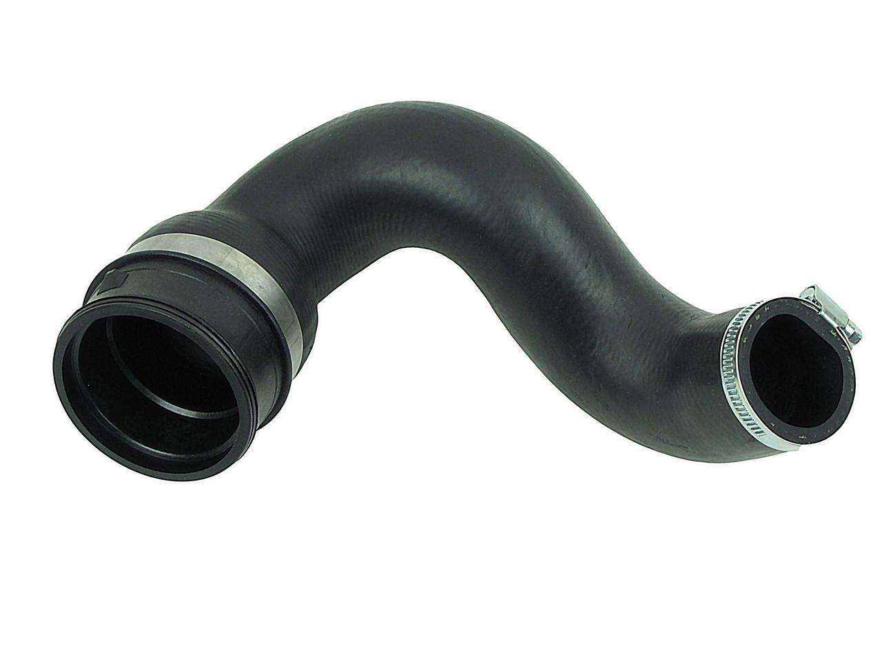 Патрубок турбіни intercooelera 489146AC Chrysler PT - фото 1 - id-p1904013169