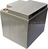 Merlion gp12400m6 12v 40ah, фото 5