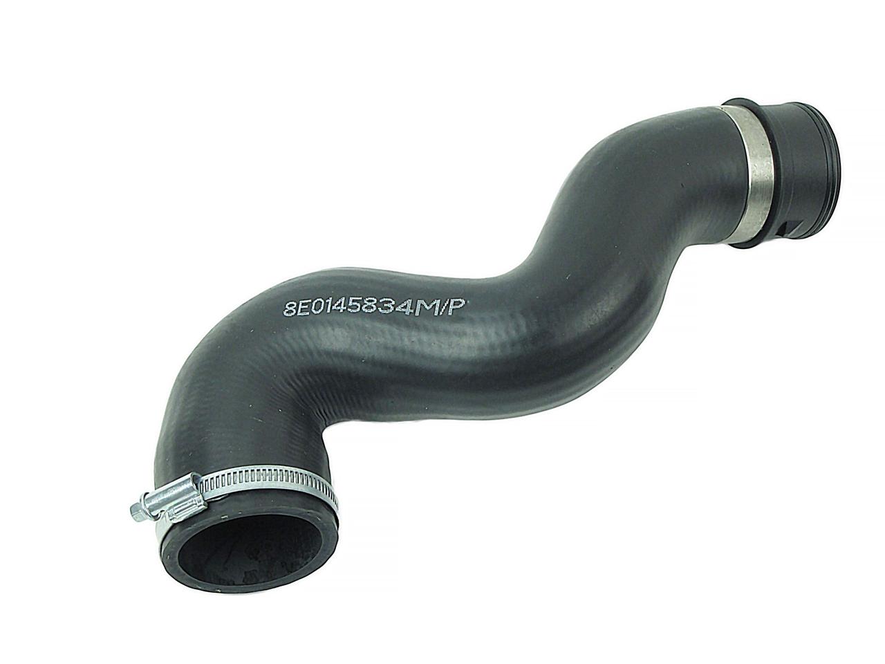 Патрубок турбіни 8E0 145 834P, 8E0 145 834M Audi A4 B6 B7 A6 C5, фото 1