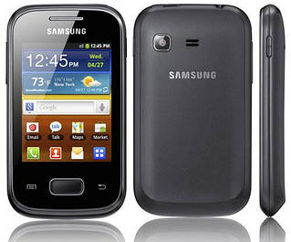 Samsung Galaxy Pocket / GT-S5300