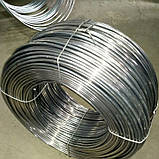Прут струмовідведення алюмінієвий 8 мм, фото 3