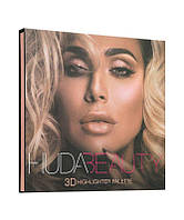 Хайлайтер huda beauty