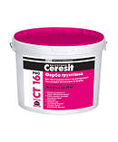 Фарба ґрунтувальна CERESIT CT 16 PRO Quartzcont, 10 л, фото 2