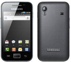 Samsung GT-S5830 Ace / Galaxy Ace