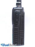 Рация Kenwood TH-F5 Dual Band Turbo, фото 4
