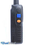 Рация Kenwood TH-F5 Dual Band Turbo, фото 5