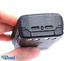 Рация Kenwood TH-F5 Dual Band Turbo, фото 10