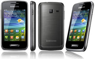 Samsung Wave Y Young S5380D / GT-S5380D