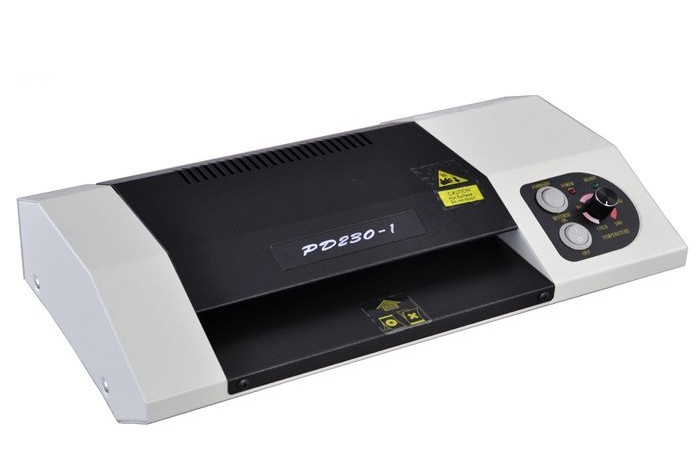 Ламінатор lamiMARK PD230-1 (A4), фото 1