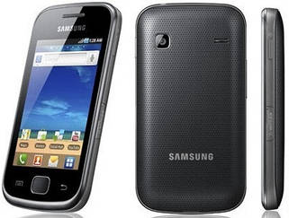 Samsung GT-S5660 Gio / Galaxy Gio