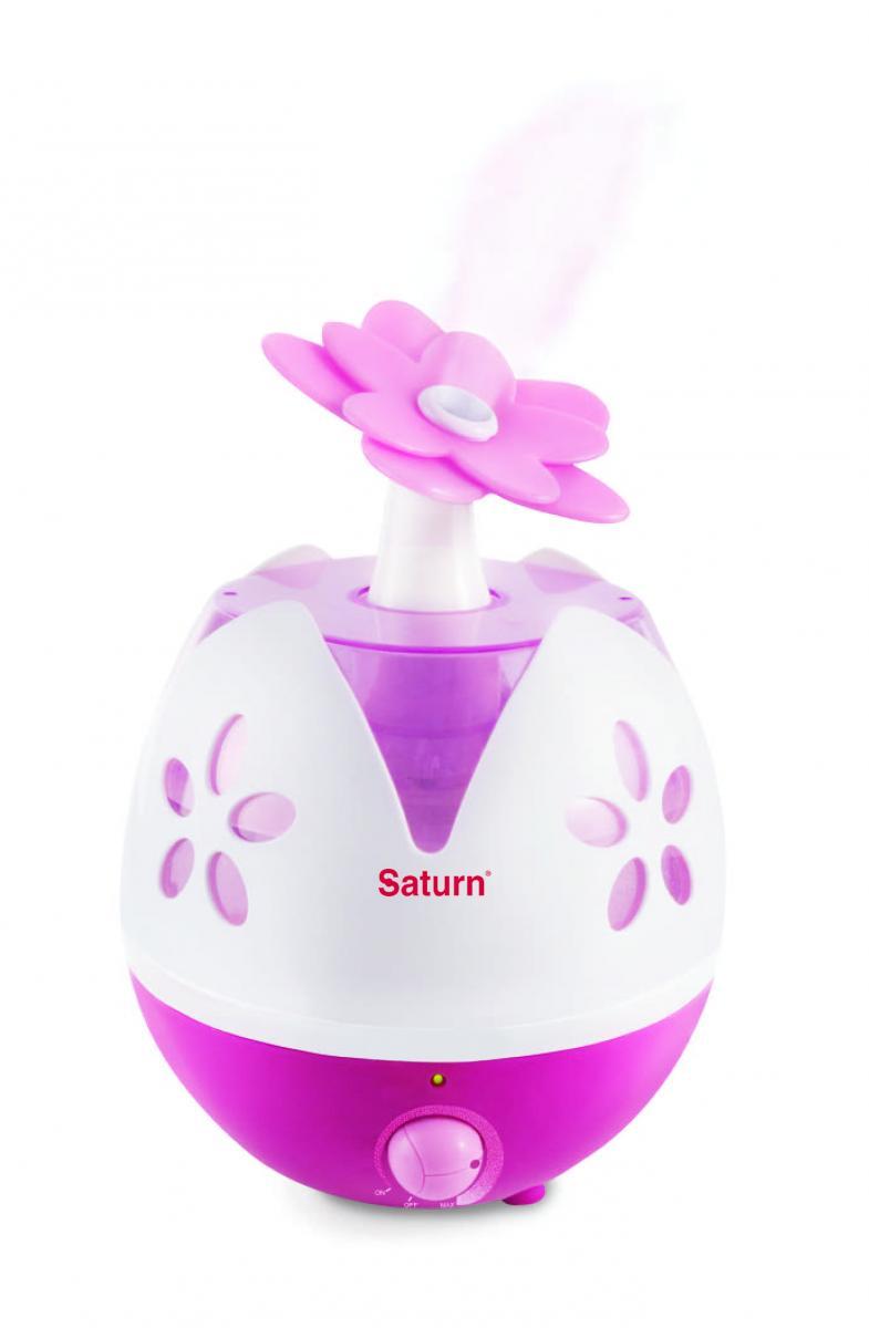 Зволожувач повітря SATURN ST-AH2113(Сатурн)