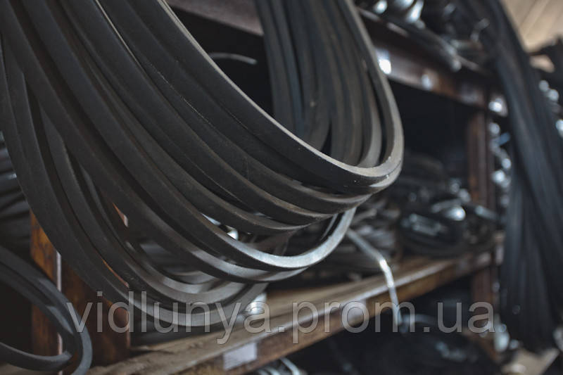 Купить Ремни клиновые приводные В(Б) 800 Lw, цена 90.60 грн — Prom.ua ...