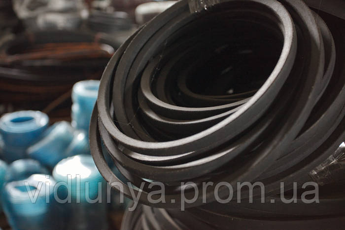 Купить Ремни клиновые приводные В(Б) 800 Lw, цена 90.60 грн — Prom.ua ...