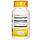 Пантотенова кислота, Pantothenic Acid, Nature's Way, 250 мг, 100 капсул, фото 4