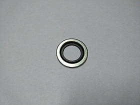 Прокладка (зі шайбою) болта масляного піддону Renault Trafic, Opel Vivaro 2001-2014, Sasic 1640540