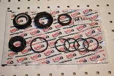 Ремкомплект рулевой рейки на Лексус - Lexus RX-300, RX-350, GX470, LX470, LX570, GX460 - фото 4 - id-p45092794