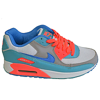 Кросівки Nike Air Max мікс color mix (37-41) 2