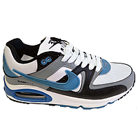 Кросівки Nike Air Max мікс color mix (38)