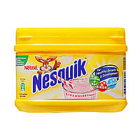 Напій Nestle Nesquik Strawberry 300г полуничний