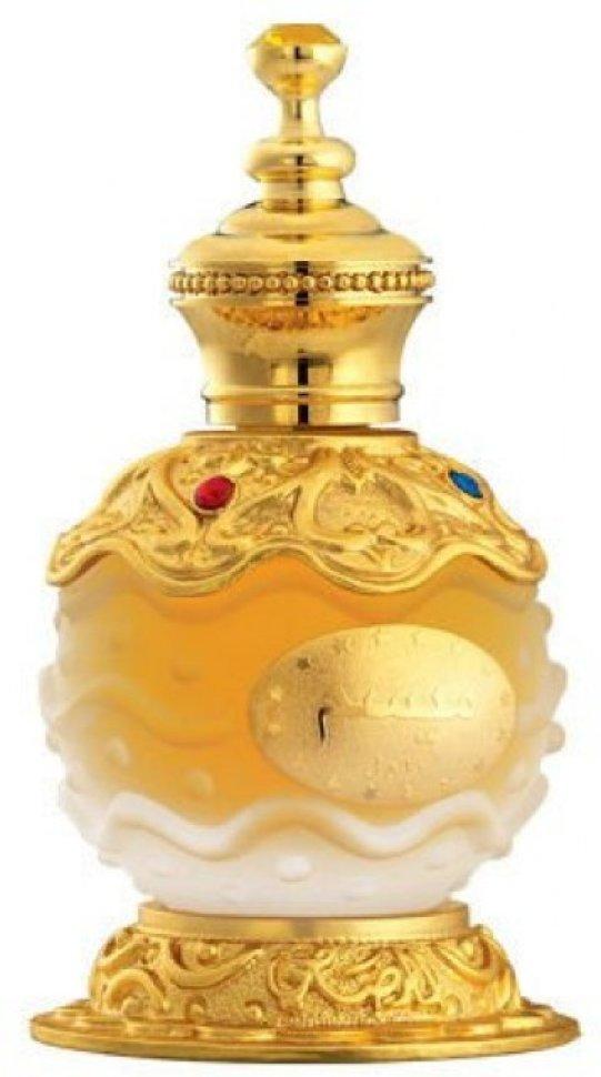 Флакон Maisam 20ml