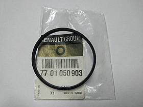 Прокладка термостата Renault Trafic, Opel Vivaro 1.9, 2001-2006, Renault 7701050903