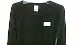 Комплект термо білизни на вік 3-4, 6-7, 7-8, 9-10, 11-12 років, темно-сірий, Thermal Underwear, Туреччина, фото 3