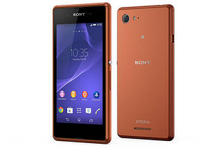 Sony Xperia E3 / D2202 / D2203 / D2206 / D2243 / D2212