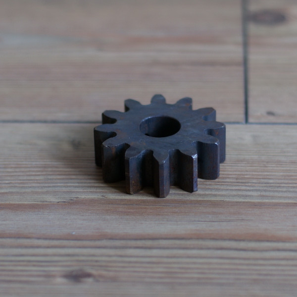 Шестерня 3 бетономішалки, фото 1