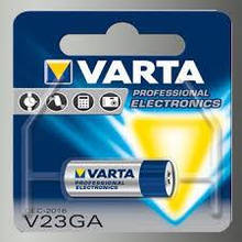 Батарейка Varta 23A 12В