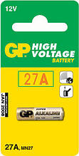 Батарейка GP 27A