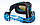 Мотоочки затемнений візерун (акрил, пластик, кольори в асортименті), фото 4
