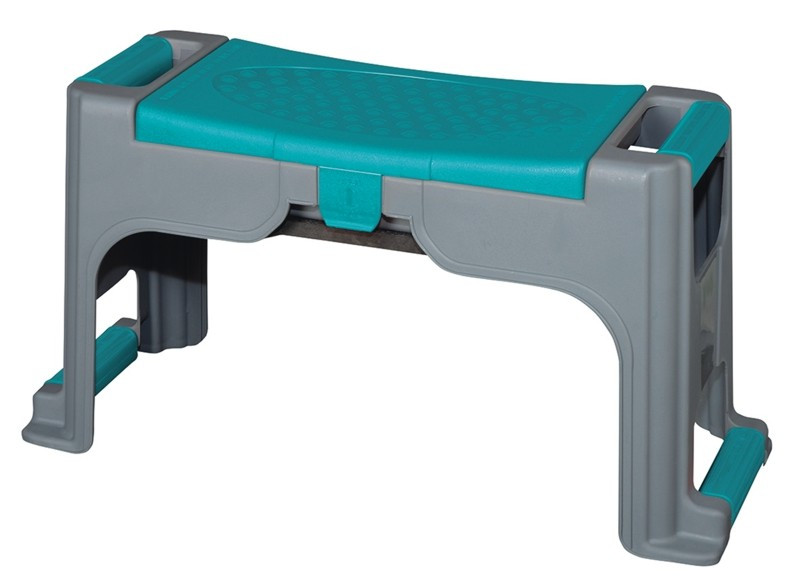 Табурет-подушечка з схованкою GREENMILL, фото 1