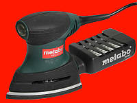 Дельтавидная шлифмашинка Metabo FMS200 Intec