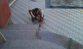 Крылечки и балкон, с.Гора (Киевская область) 7