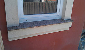 Крылечки и балкон, с.Гора (Киевская область) 13