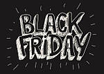 Black friday на All You Need!